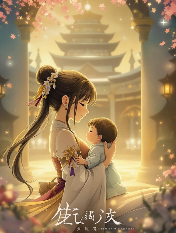 朝花夕誓 - 天天动漫