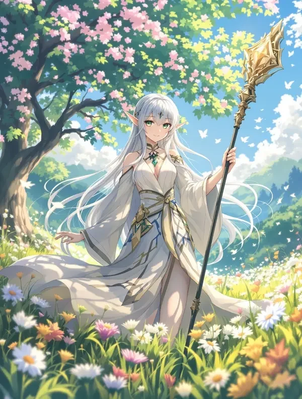 葬送的芙莉莲 第二季 - 天天动漫